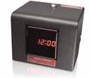 Lathem shop timer